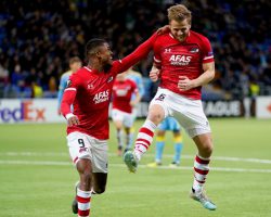 Rijeka vs AZ Alkmaar: