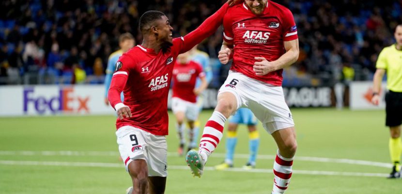 Rijeka vs AZ Alkmaar: