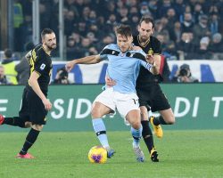 Lazio vs Club Brugge