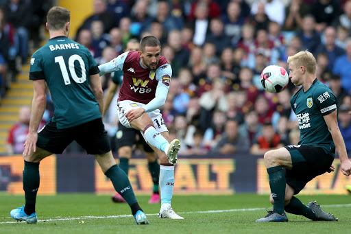 Aston Villa vs Burnley