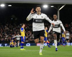 Fulham vs Southampton