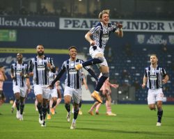 west brom vs crystal palace