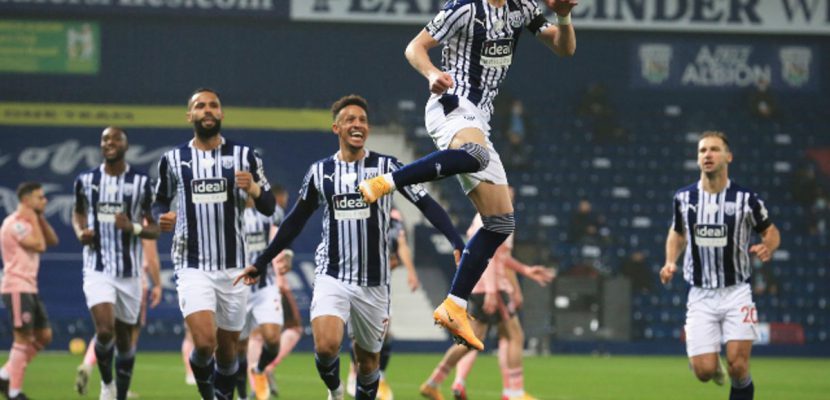 west brom vs crystal palace