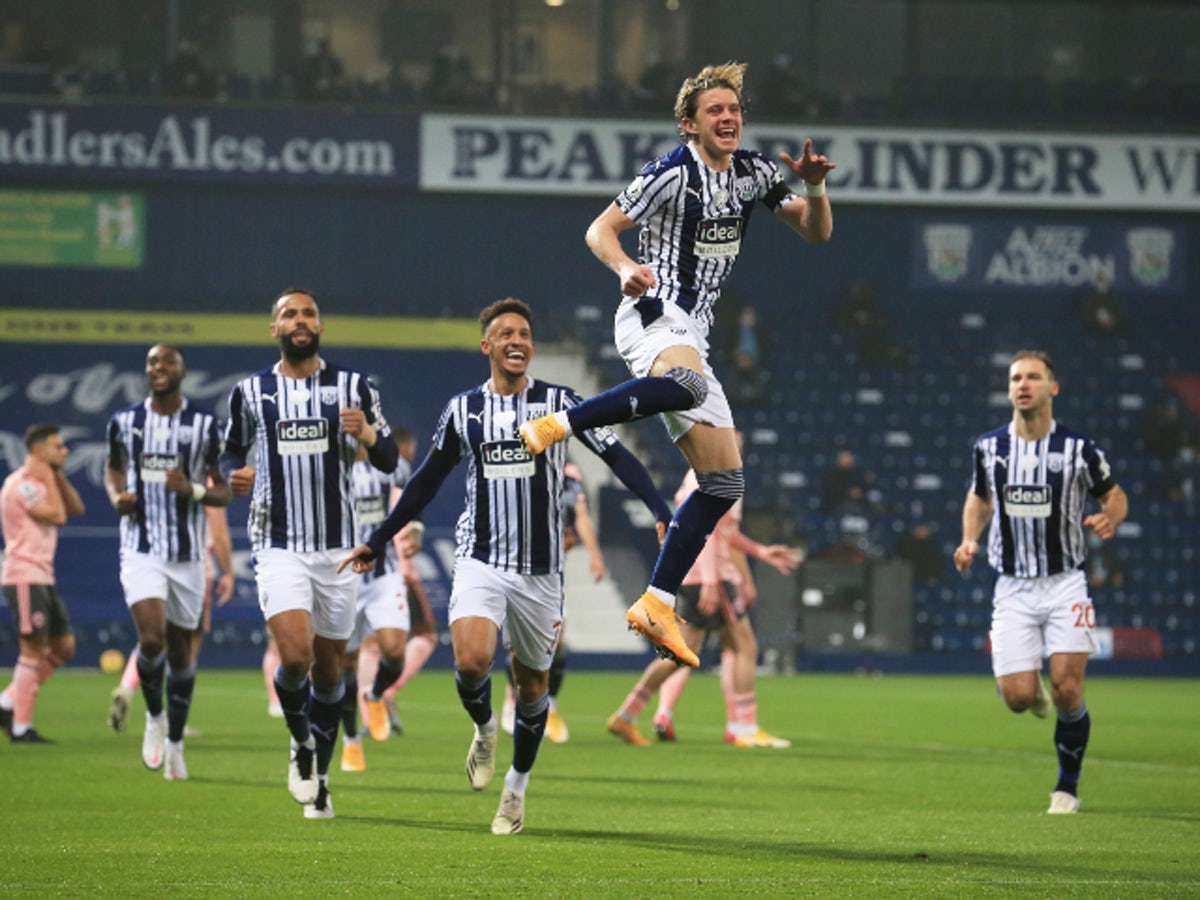 west brom vs crystal palace