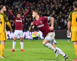 West Ham vs Brighton