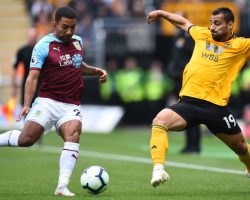 Burnley vs Wolves