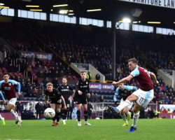 Burnley vs Fulham