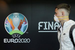 Chơi cá cược Euro tại 188BET