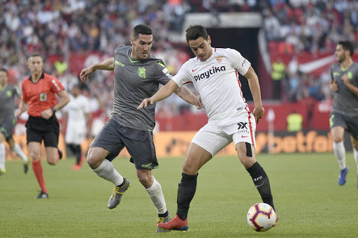Eibar vs Atletico Madrid