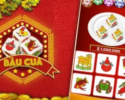 Đặt cược bầu tôm cua cá