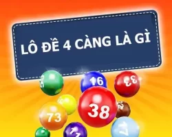 Đề 4 càng là gì