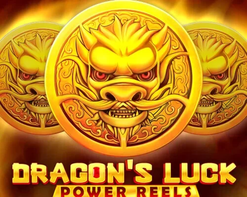 Game Vận may của rồng