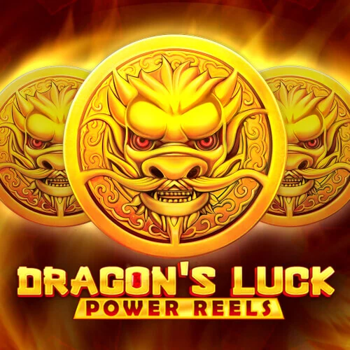 Vận may của rồng là slot game hot tại 188bet Game Vận may của rồng