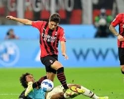 Giải bóng đá Serie A