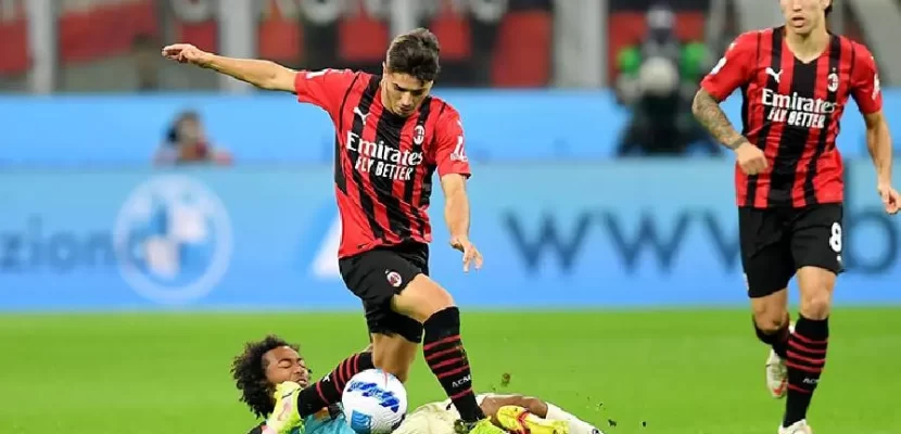 Giải bóng đá Serie A