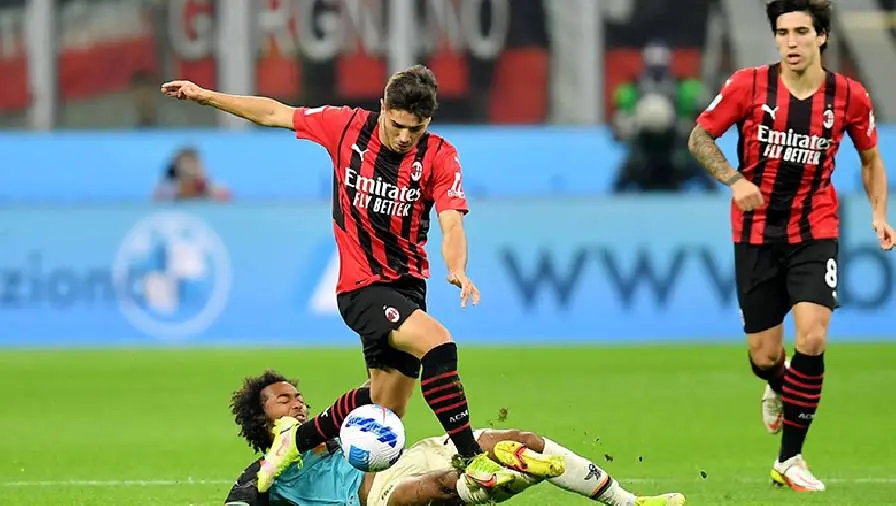 Thể thức thi đấu của Italy Serie A 2021-22 sẽ được thay đổi Giải bóng đá Serie A