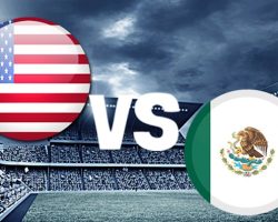 Nhận định bóng đá 188bet Mỹ vs Mexico, 07h30 ngày 02/08