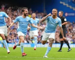 Hình ảnh rõ nét từ các trận đấu 188bet