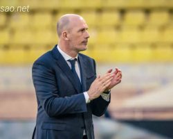 Cựu HLV trưởng của Club Brugge