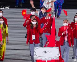 BXH Huy Chương Các Môn Có Đoàn Việt Nam Tham Dự Olympic 2020
