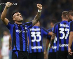 Inter Milan tiếp tục sa lầy