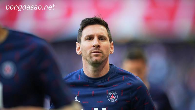 Chờ Messi khôi phục bản năng 