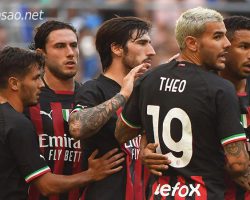 Soi kèo AC Milan vs Bologna, Serie A