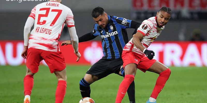 Soi kèo Atalanta vs RB Leipzig, Cup C2