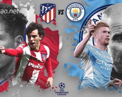Soi kèo xiên ngày 14/4, Atletico Madrid vs Man City, C1