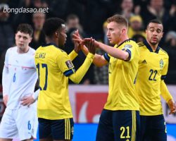 Soi kèo xiên ngày 30/3 Ba Lan vs Thụy Điển VL World Cup