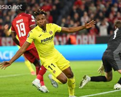 Soi kèo Bayern Munich vs Villarreal, Champions League