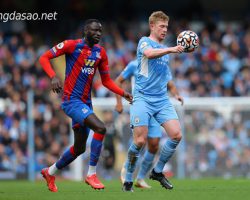 Soi kèo xiên ngày 15/3 Crystal Palace vs Man City, EPL