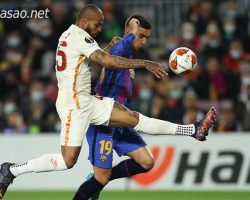 Soi kèo xiên ngày 18/3 Galatasaray vs Barcelona, Cup C2