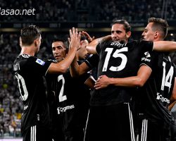 Soi kèo Juventus vs Salernitana, Serie A