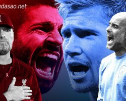 Soi kèo xiên ngày 16/4, Man City vs Liverpool, FA Cup