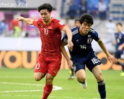 Soi kèo xiên ngày 29/3 Nhật Bản vs Việt Nam, World Cup