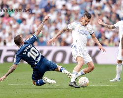 Soi kèo xiên ngày 30/4, Real Madrid vs Espanyol, LaLiga