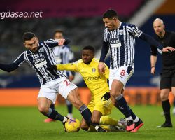 Soi kèo xiên ngày 16/03 West Brom vs Fulham, giải EFL