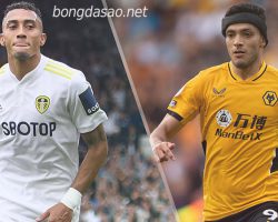 Soi kèo xiên ngày 19/03 Wolves vs Leeds United, EPL