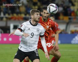 Soi kèo xiên ngày 27/3 Đức vs Israel, Giao hữu Quốc tế