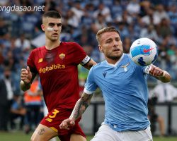 Soi kèo xiên ngày 21/3, AS Roma vs Lazio, Serie A