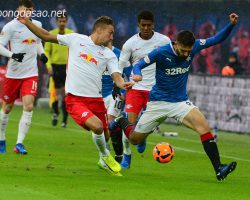 Soi kèo xiên ngày 14/4, Atalanta vs RB Leipzig, Europa League