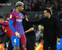 Soi kèo Barcelona vs Rayo Vallecano, La Liga