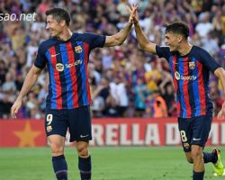Soi kèo xiên ngày 04/4, Barcelona vs Sevilla, La Liga