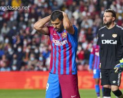 Soi kèo xiên ngày 25/4, Barcelona vs Vallecano, La Liga