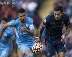 Soi kèo xiên ngày 02/4, Burnley vs Manchester City, EPL