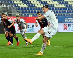 Soi kèo Cagliari vs AC Milan, Serie A