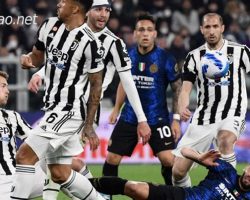 Soi kèo Cagliari vs Juventus, Serie A