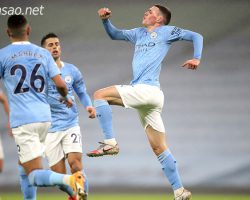 Soi kèo xiên ngày 14/3 Crystal Palace vs Man City, EPL