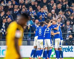 Soi kèo xiên ngày 01/4 Dynamo Dresden vs Schalke 04, Bundesliga 2